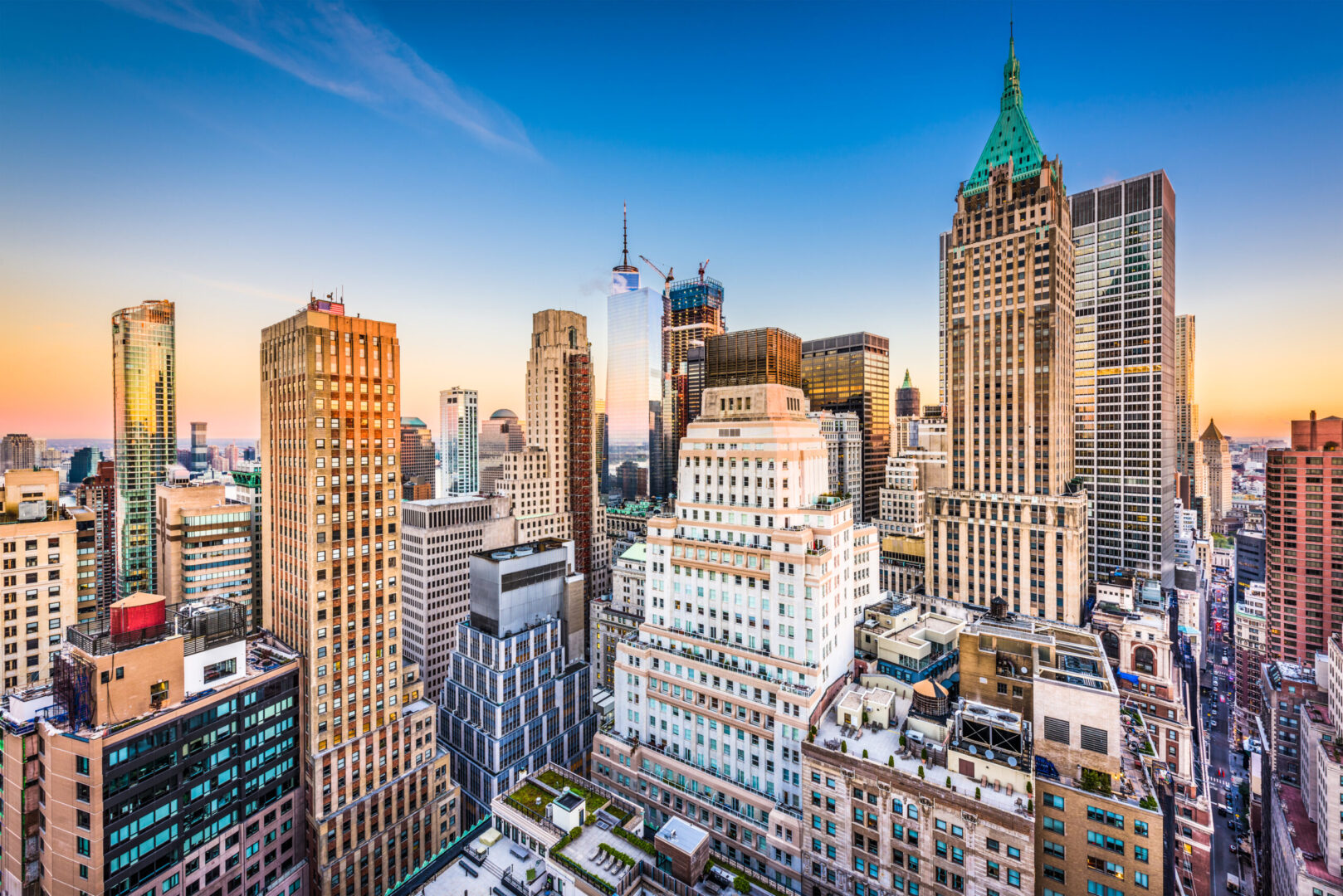 9 advantages of using an IT service For New York businesses