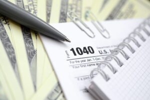 it services for the financial industry
