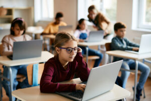 Cyber Threats Faced by Schools